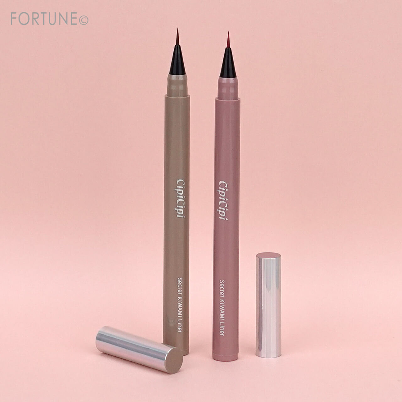 シピシピ シークレットキワミライナー S　リニューアル