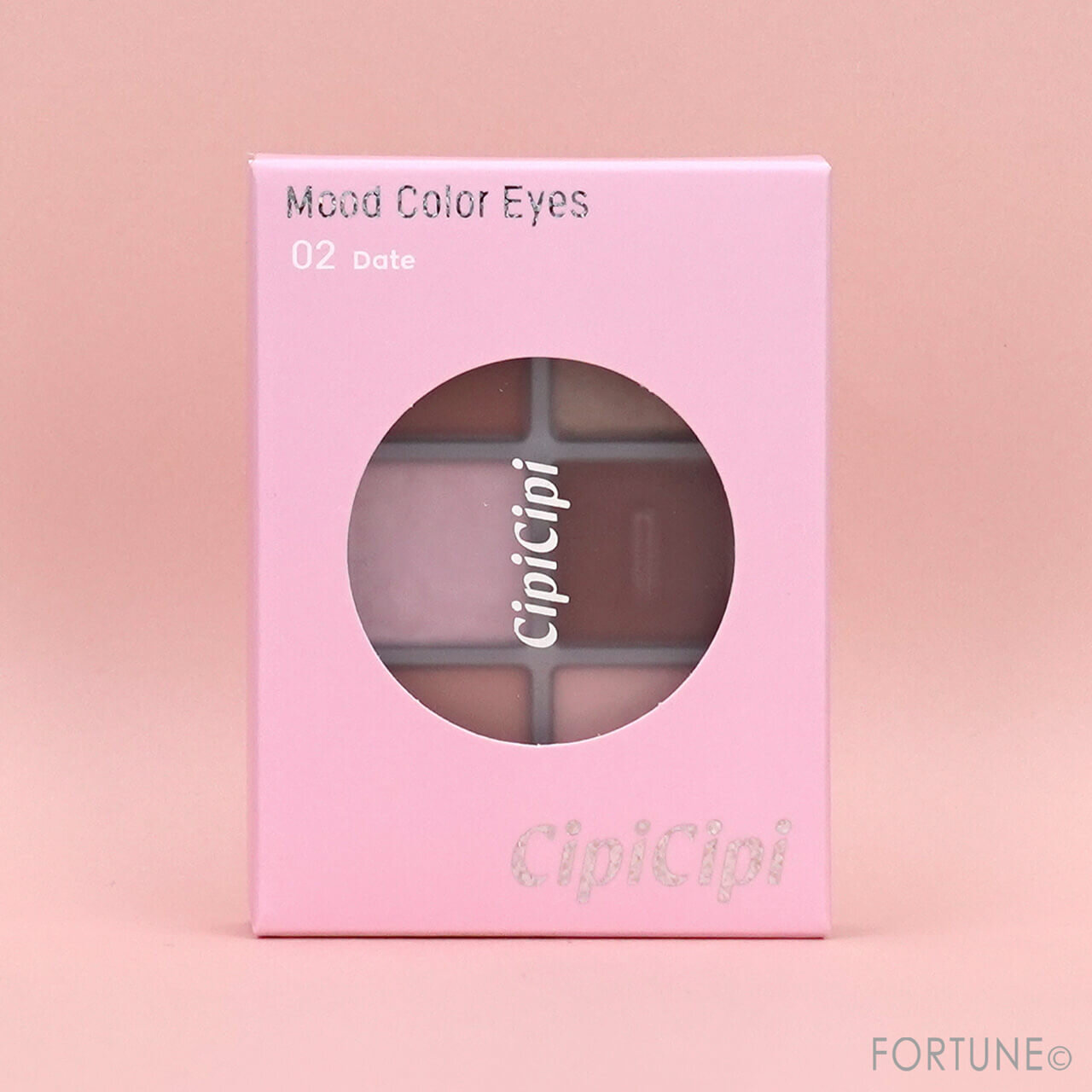 シピシピ ムードカラーアイズ　02 デート