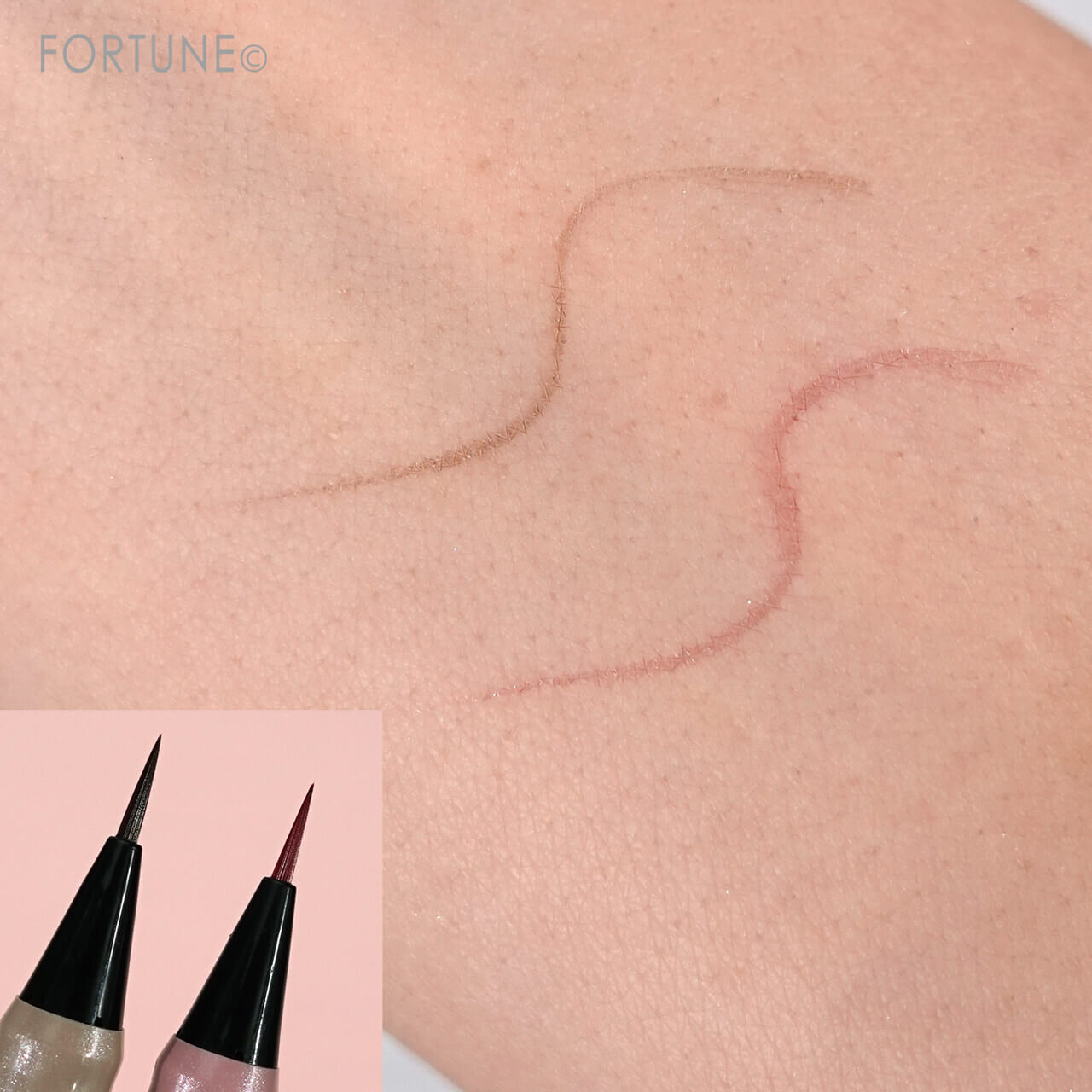 シピシピ シークレットキワミライナー S　リニューアル