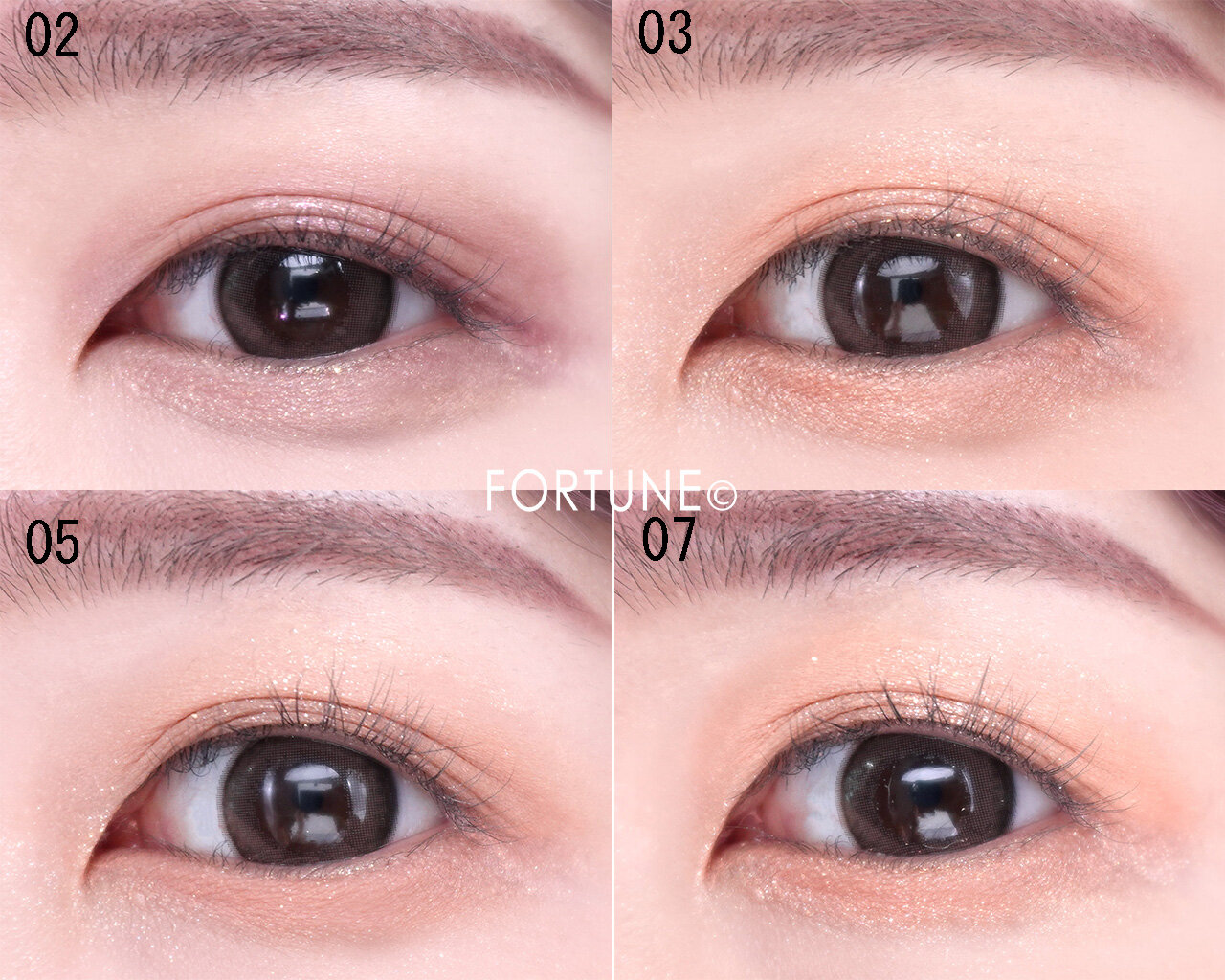 WAKEMAKE（ウェイクメイク）　2023年冬新作コスメ　『ソフトブラーリングアイパレット』