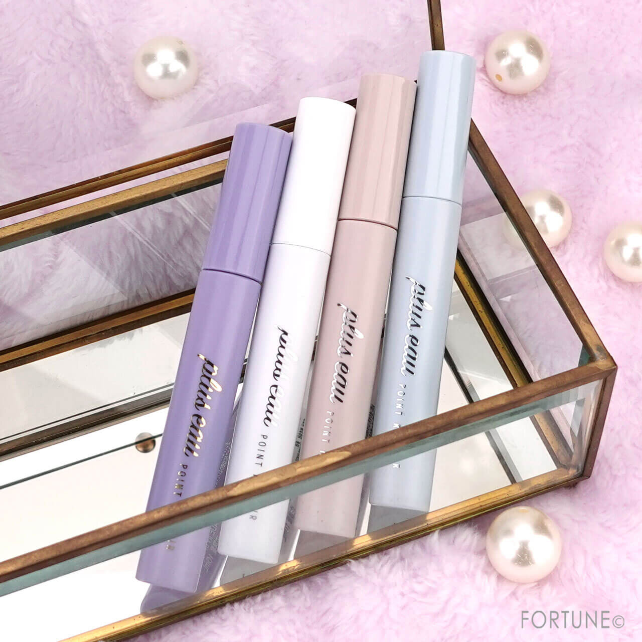 プリュスオー ポイントリペア