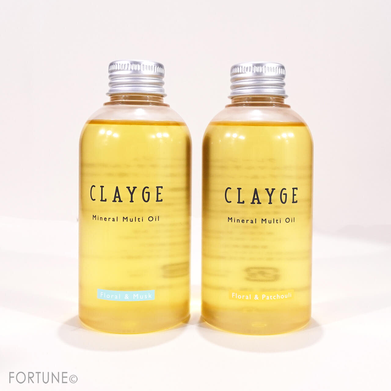 クレージュ ミネラルマルチオイル 定番