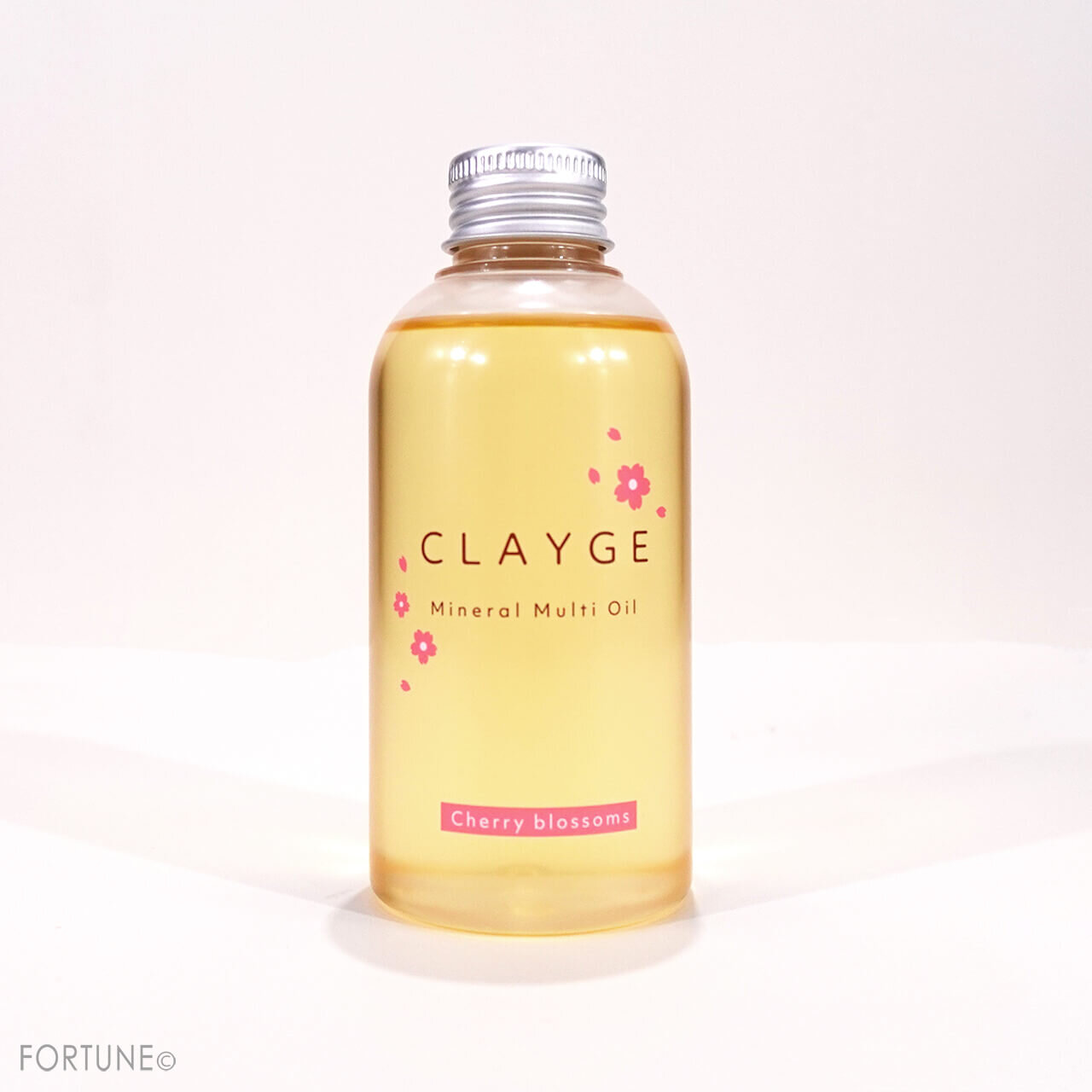 クレージュ ミネラルマルチオイル サクラの香り