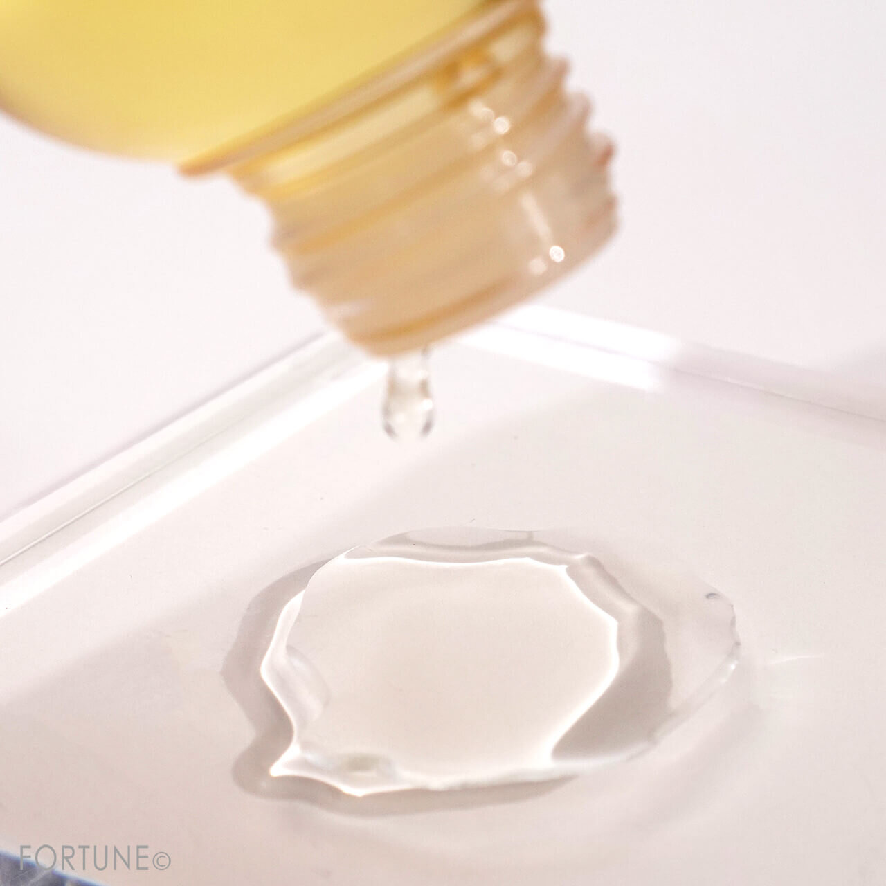 クレージュ ミネラルマルチオイル サクラの香り