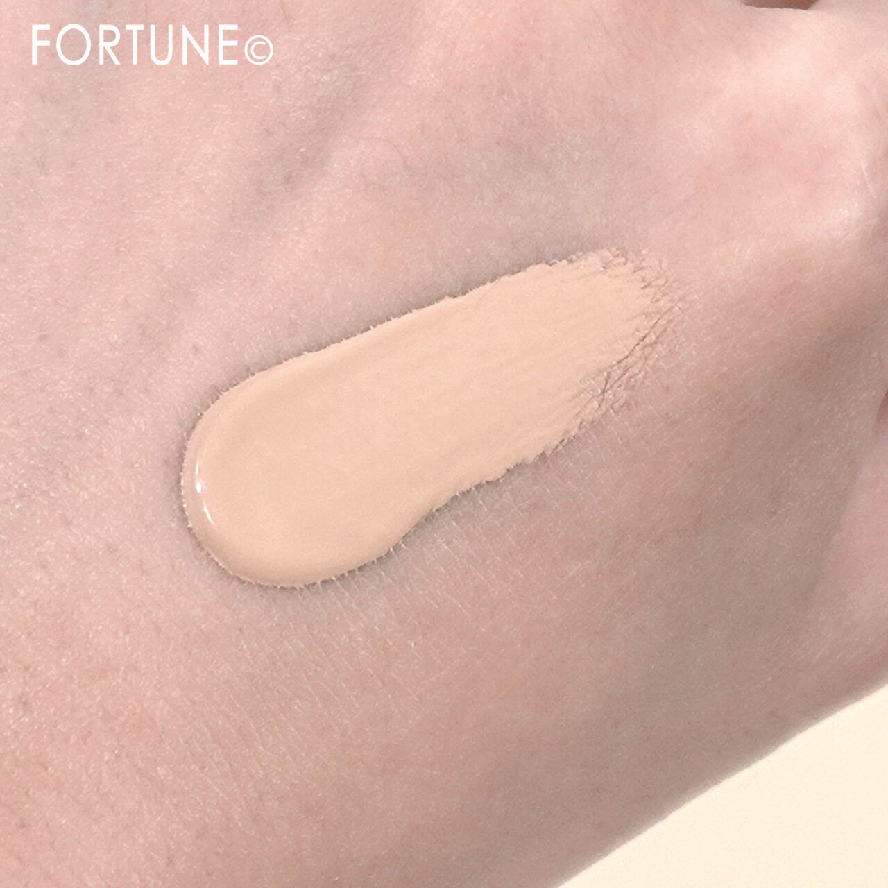 CahtyDoll（キャシードール）　『CC クリーム スピード カバー』