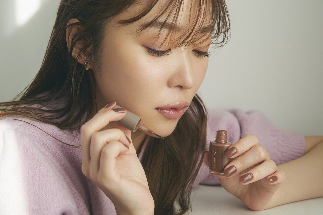 Ririmew（リリミュウ）　ネイルポリッシュ