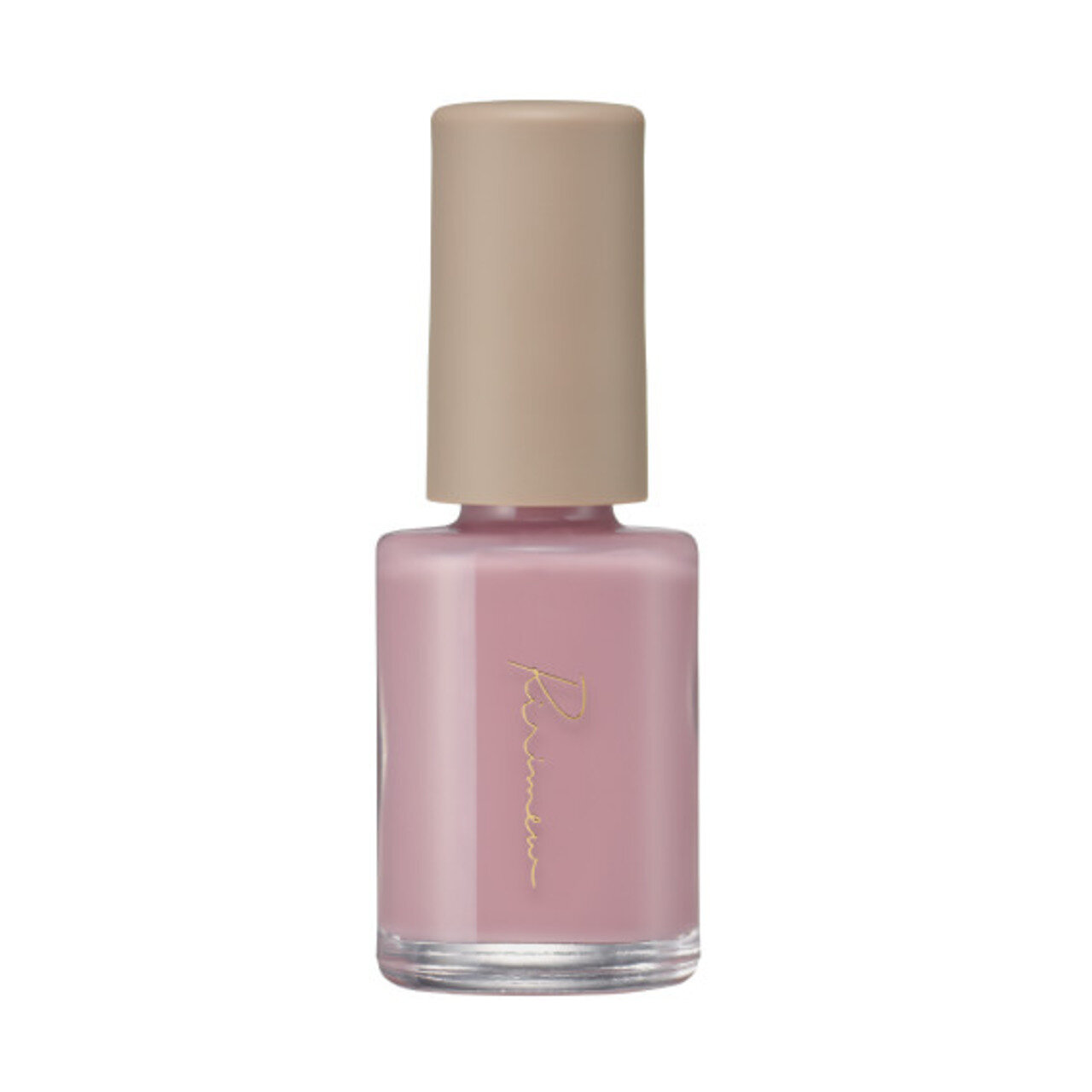 Ririmew（リリミュウ）　ネイルポリッシュ　04 ファーストデート