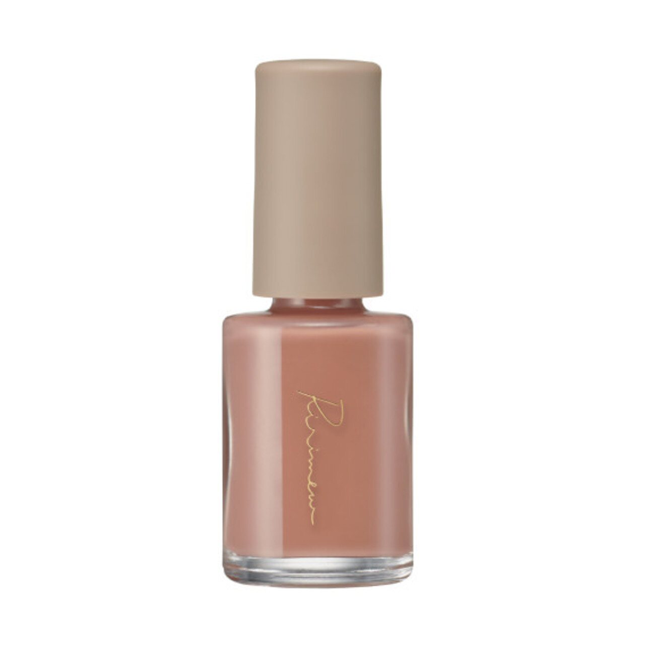 Ririmew（リリミュウ）　ネイルポリッシュ　02 リトルリトルピンク