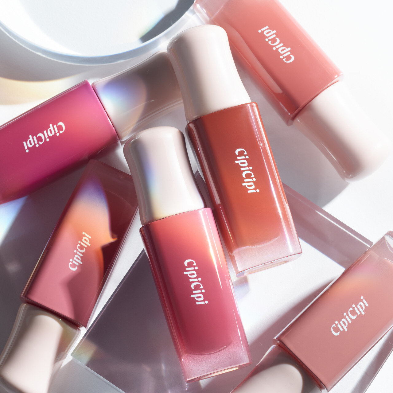 CipiCipi（シピシピ）　デューイフィルムティント