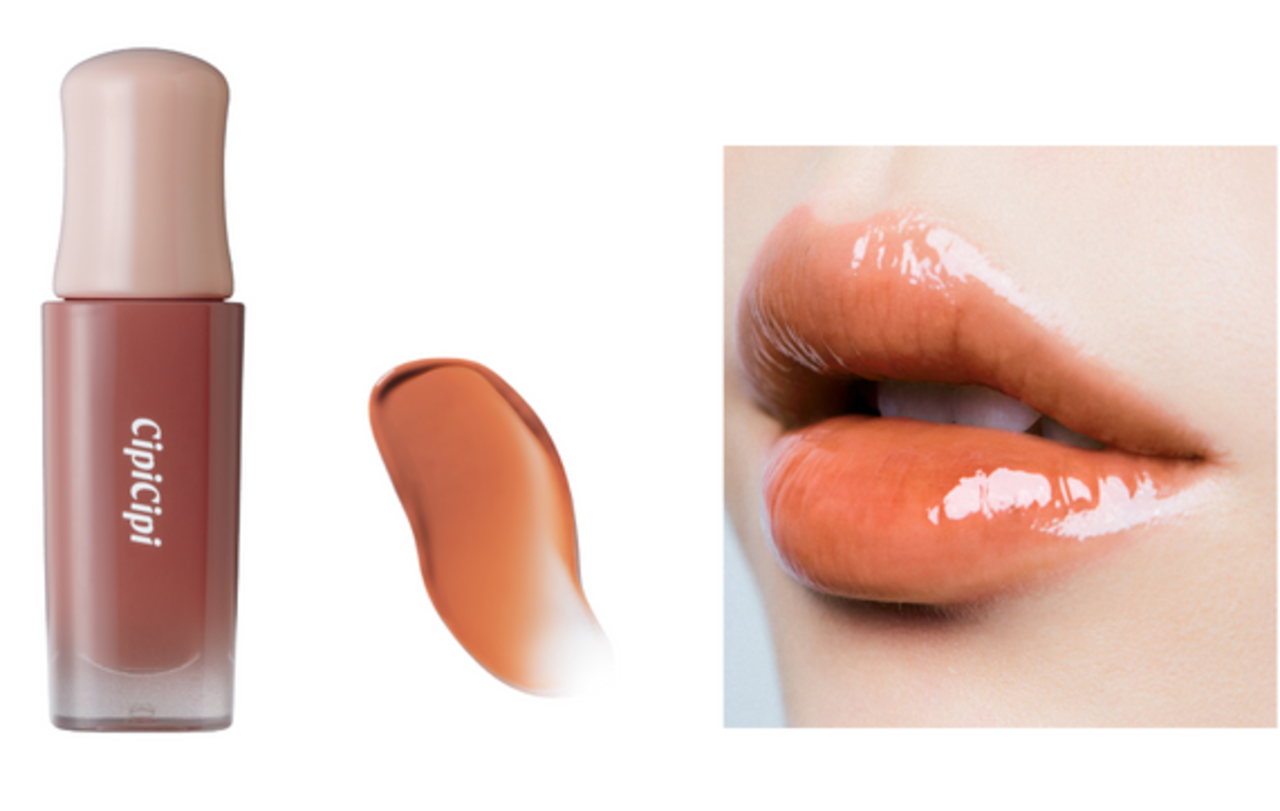 CipiCipi（シピシピ）　デューイフィルムティント　06 ハニーラテ