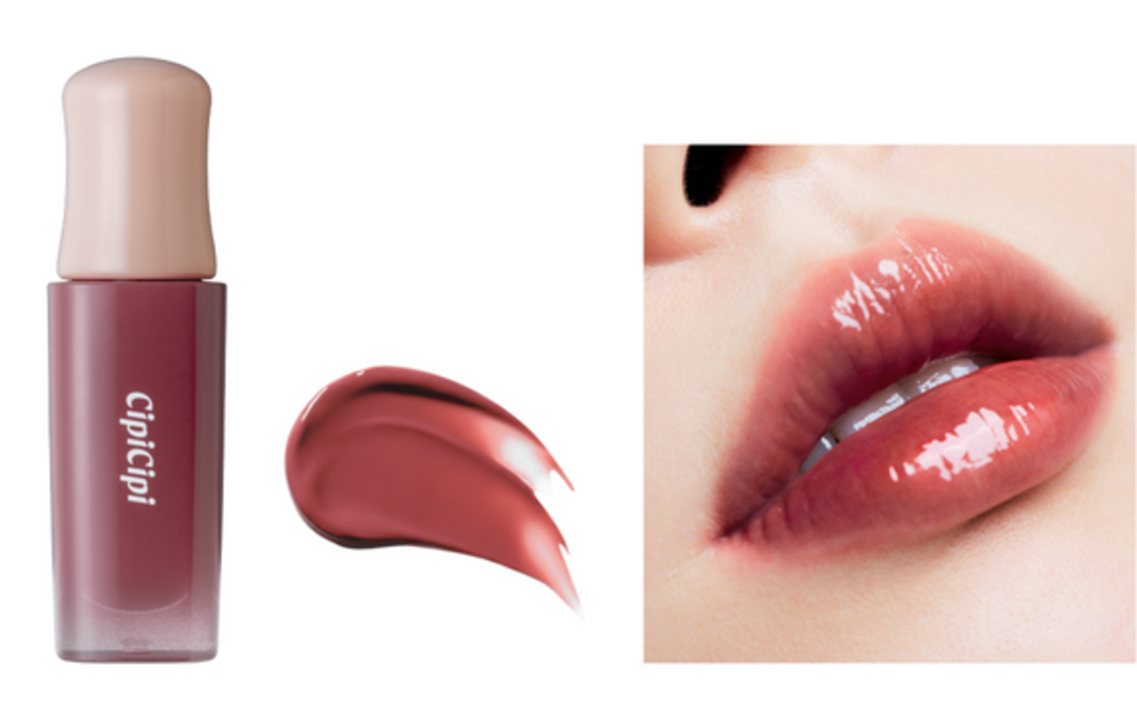 CipiCipi（シピシピ）　デューイフィルムティント　01 ひとくせフィグ