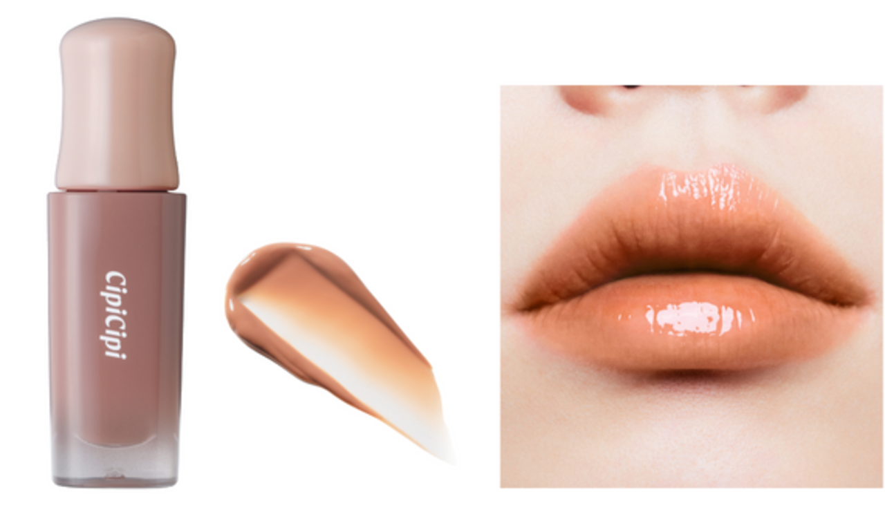 CipiCipi（シピシピ）　デューイフィルムティント　05 ヌードベージュ