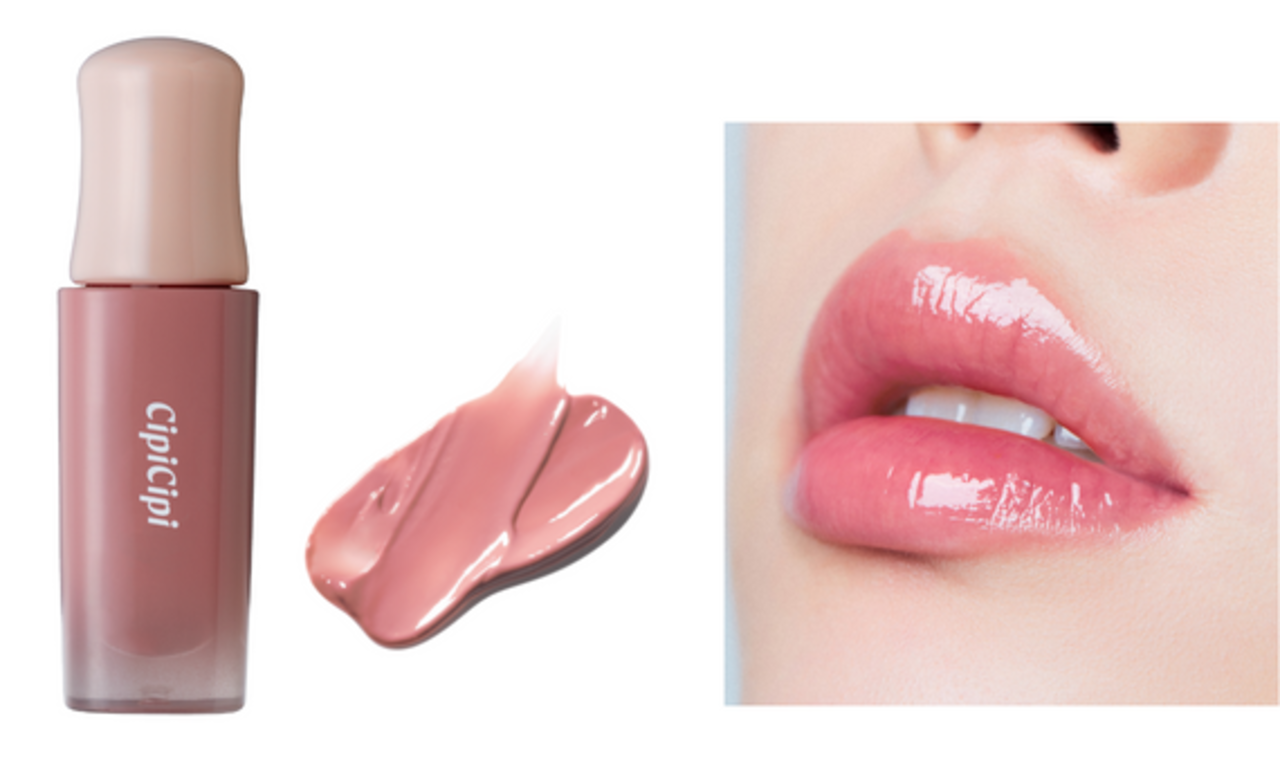 CipiCipi（シピシピ）　デューイフィルムティント　02 さくらダスティ