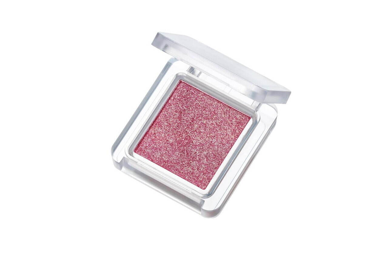 ちふれ　シングル カラー アイシャドウ　171 ピンク系