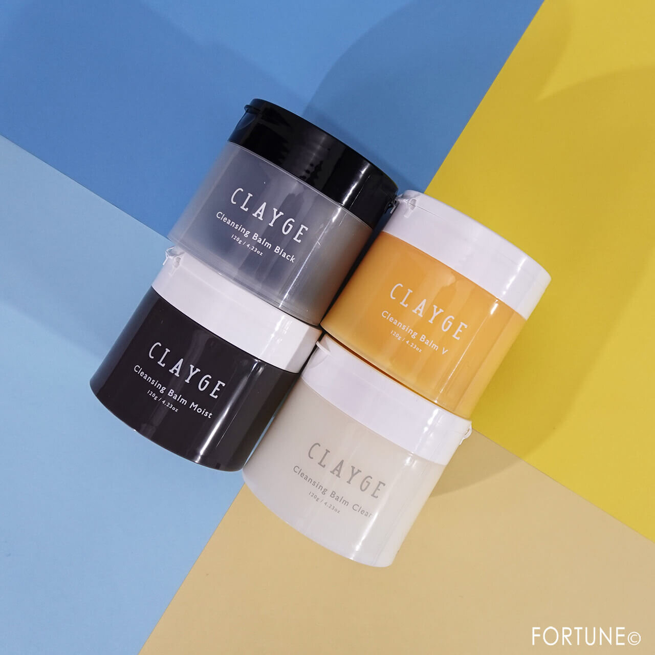 CLAYGE（クレージュ）クレージュ クレンジングバーム