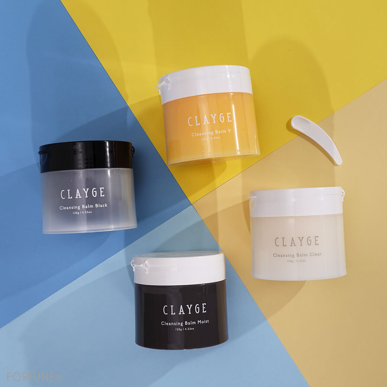 CLAYGE（クレージュ）クレージュ クレンジングバーム