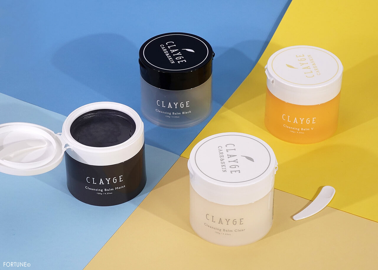 CLAYGE（クレージュ）クレージュ クレンジングバーム
