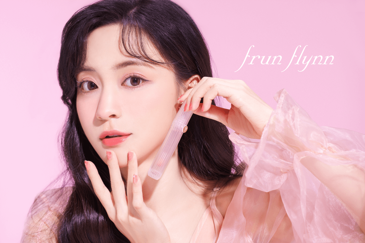 frunflynn フルンフリン スパ ネイルケアオイル