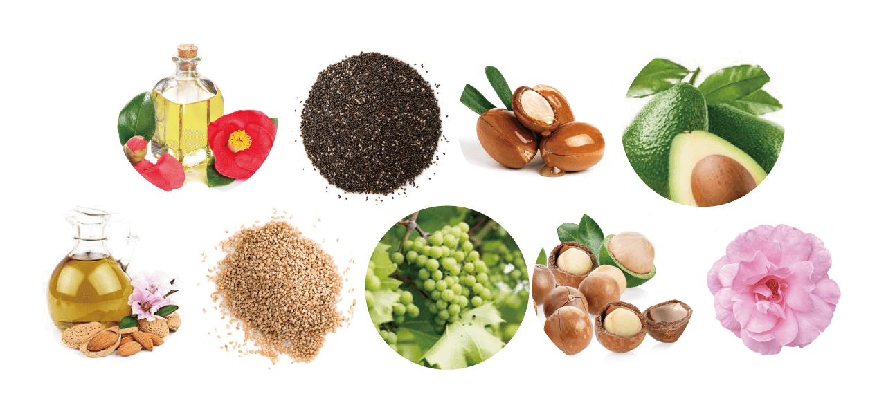 frunflynn フルンフリン スパ ネイルケアオイル