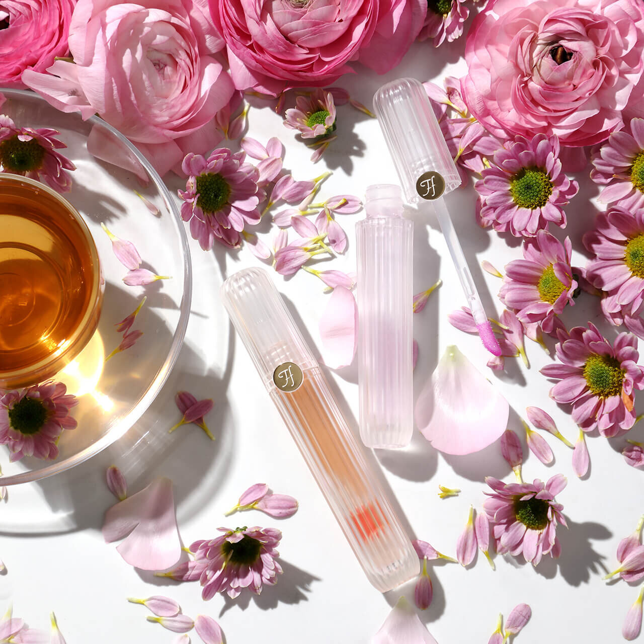 frunflynn フルンフリン スパ ネイルケアオイル