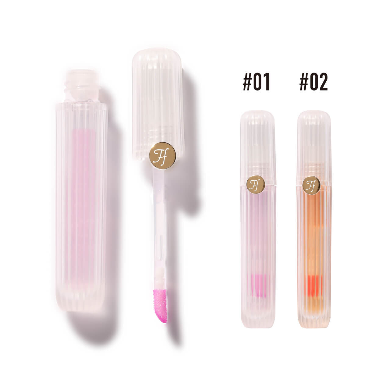 frunflynn フルンフリン スパ ネイルケアオイル