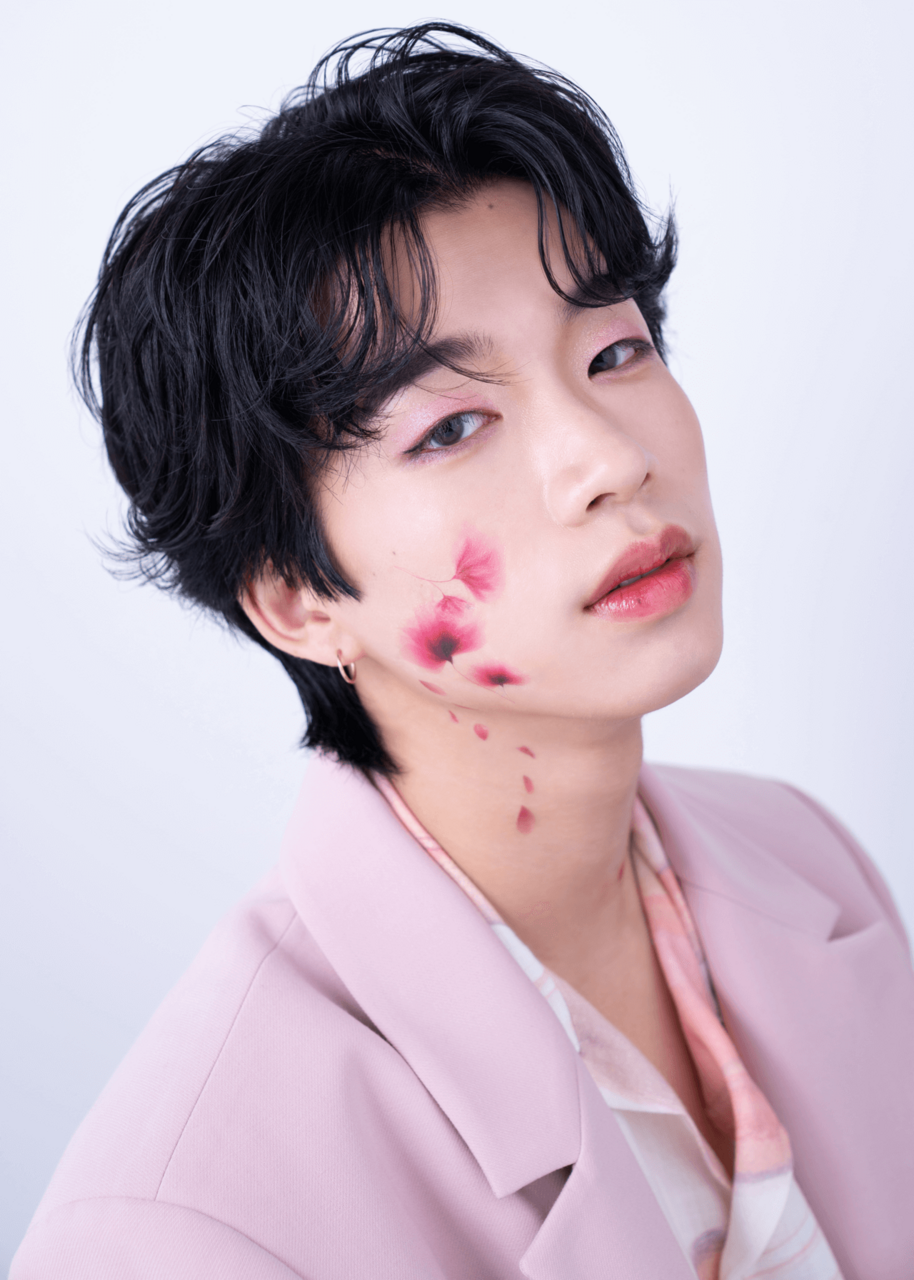 森愁斗（もりしゅうと）