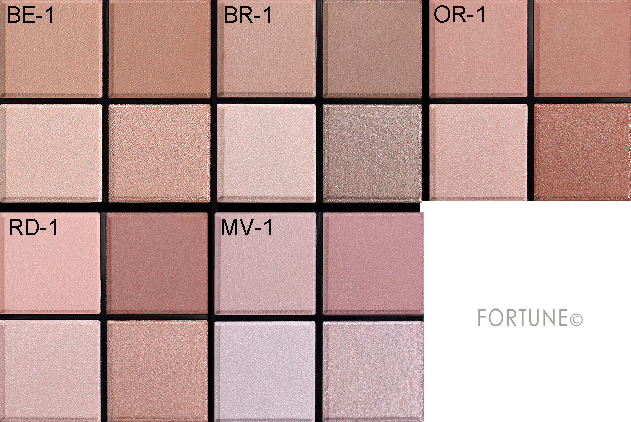 KATE（ケイト）｜ポッピングシルエットシャドウ