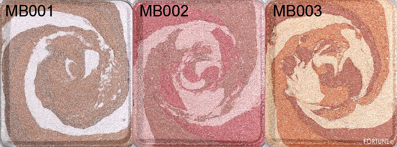 KATE（ケイト）｜ザ　アイカラー（マーブルインク）