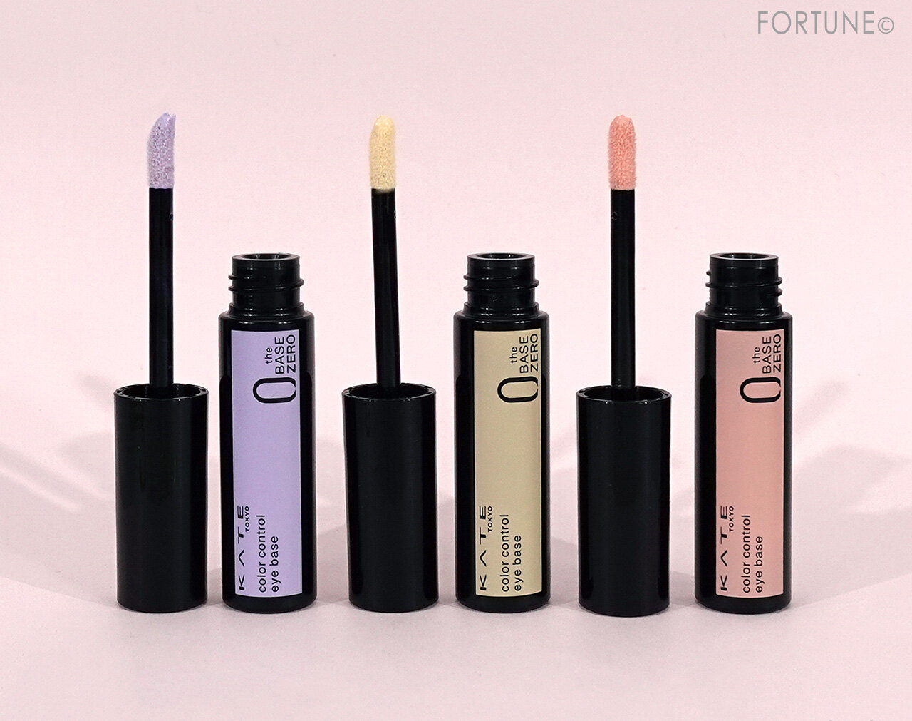 KATE（ケイト）｜カラーコントロールアイベース