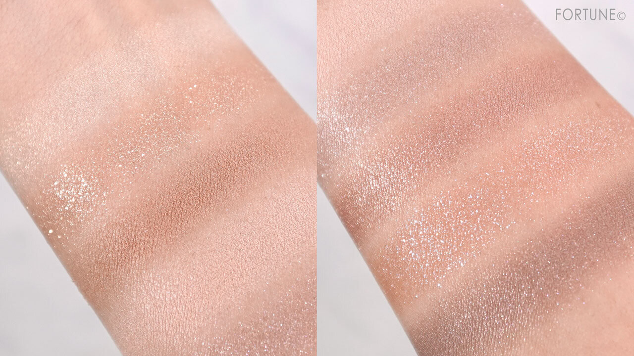 LUNASOL（ルナソル）　アイカラーレーション 　スペシャルエディション　EX03 Beige Prism