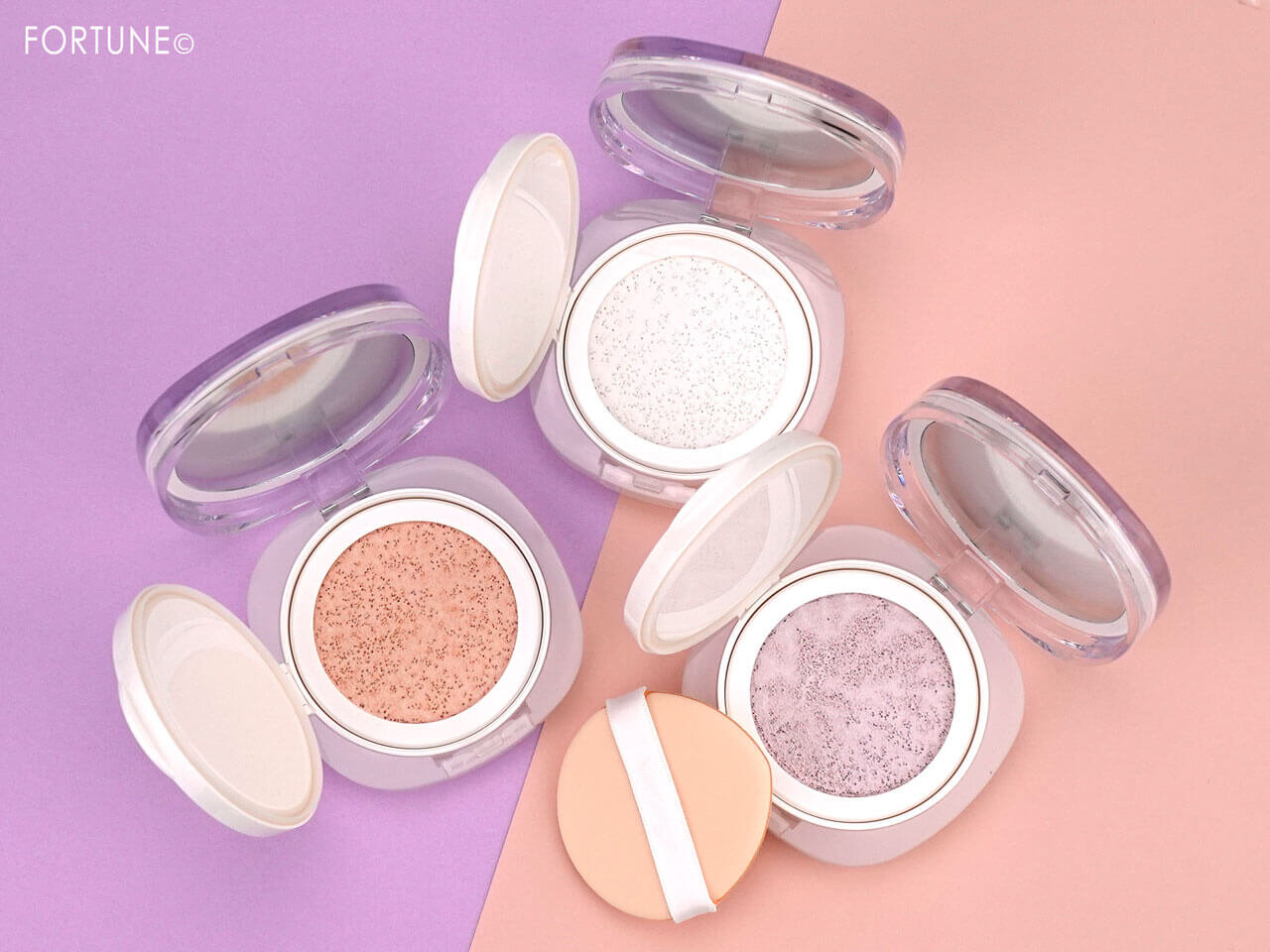 Wonjungyo（ウォンジョンヨ）　『ウォンジョンヨ　トーンアップフィルタークッション』