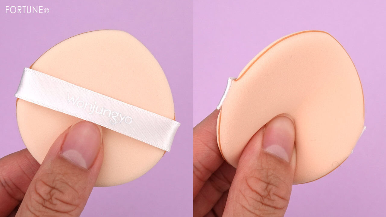 Wonjungyo（ウォンジョンヨ）　『ウォンジョンヨ　トーンアップフィルタークッション』