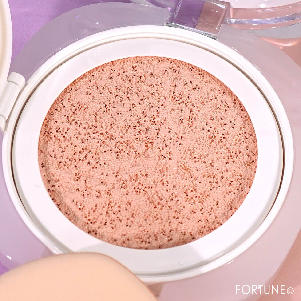 Wonjungyo（ウォンジョンヨ）　『ウォンジョンヨ　トーンアップフィルタークッション』