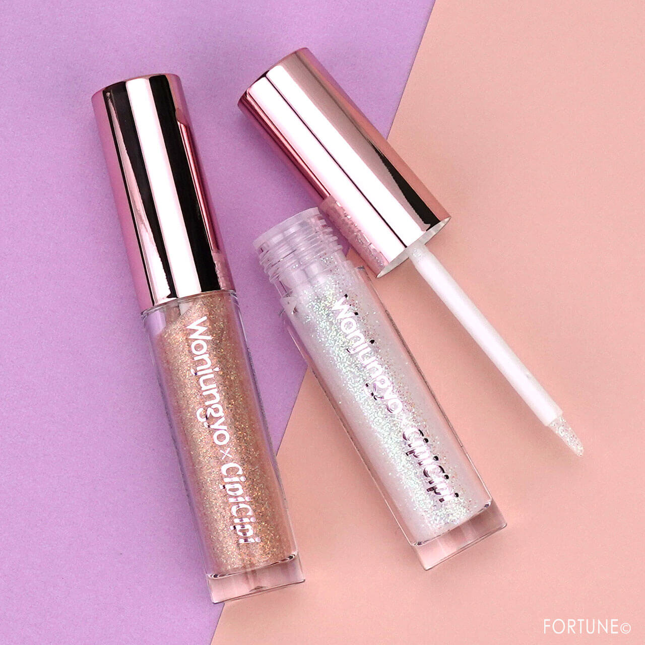 Wonjungyo（ウォンジョンヨ）　『ウォンジョンヨ　ダイヤモンドライナー』