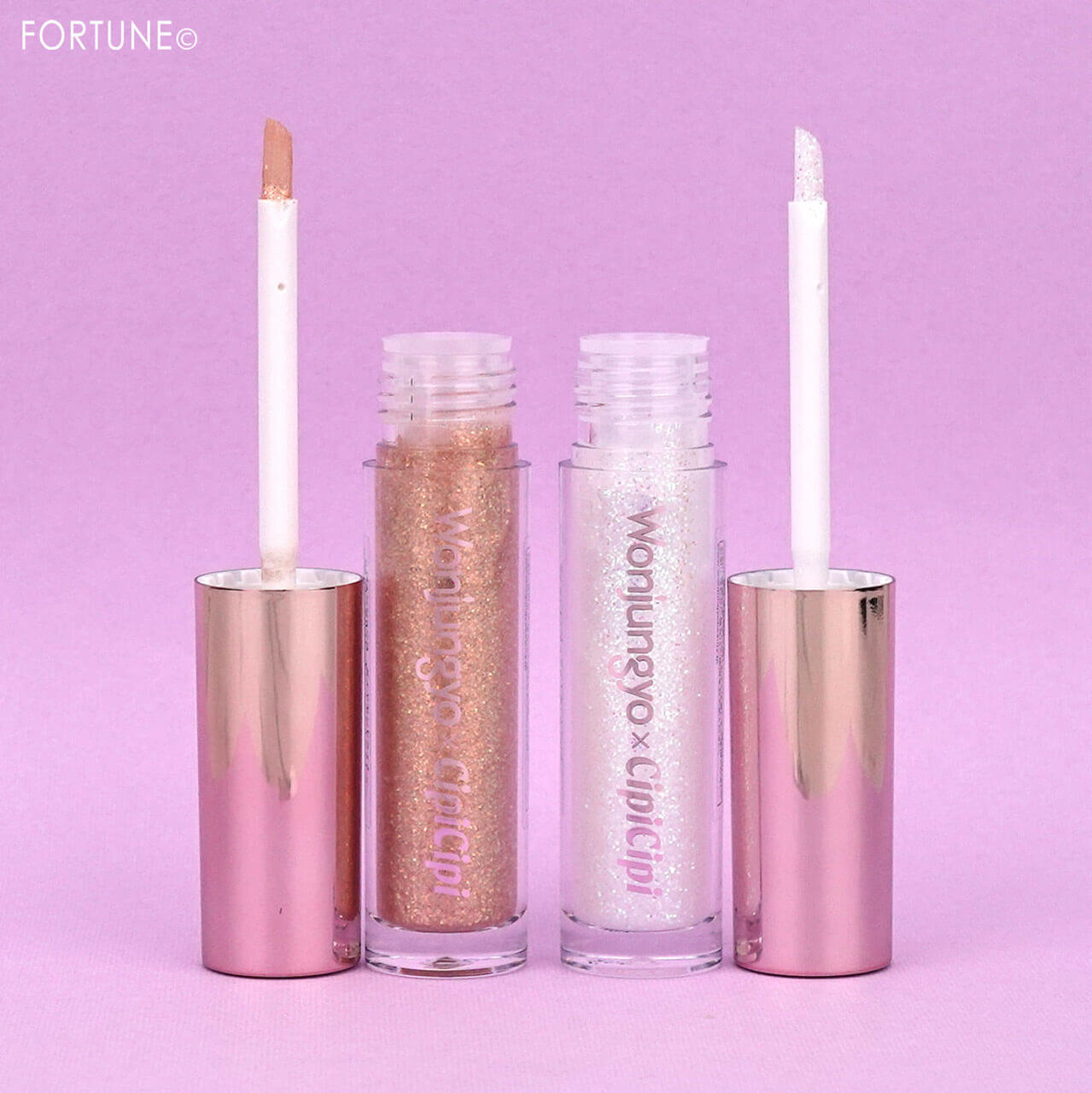 Wonjungyo（ウォンジョンヨ）　『ウォンジョンヨ　ダイヤモンドライナー』