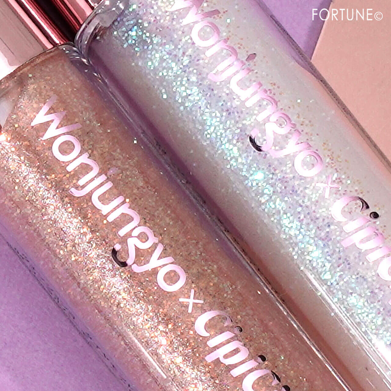 Wonjungyo（ウォンジョンヨ）　『ウォンジョンヨ　ダイヤモンドライナー』