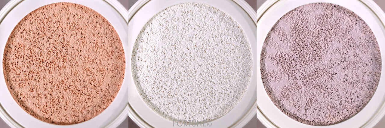 Wonjungyo（ウォンジョンヨ）　『ウォンジョンヨ　トーンアップフィルタークッション』