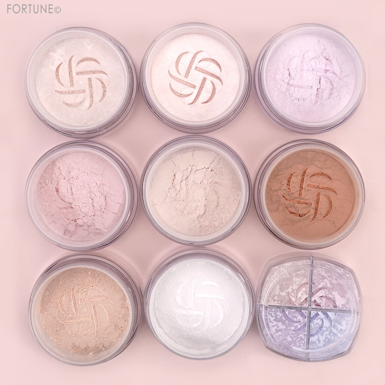 DECORTÉ（コスメデコルテ） 　2024年春新作コスメ　『コスメデコルテ　ルース パウダー』