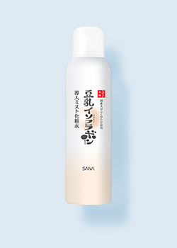 なめらか本舗　豆乳イソフラボン　マイクロミスト化粧水 ＮＣ（保湿ライン）