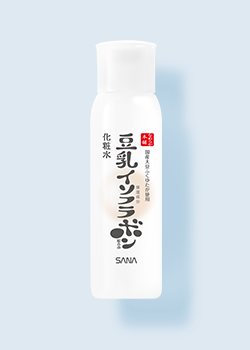 なめらか本舗　豆乳イソフラボン　化粧水 ＮＣ（保湿ライン）