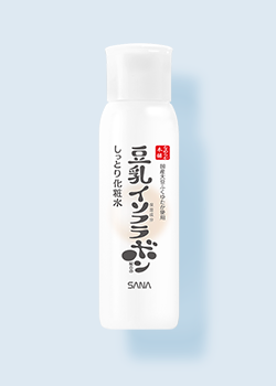 なめらか本舗　豆乳イソフラボン　しっとり化粧水 ＮＣ（保湿ライン）