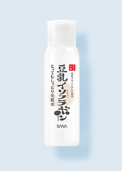 なめらか本舗　豆乳イソフラボン　とってもしっとり化粧水 ＮＣ（保湿ライン）