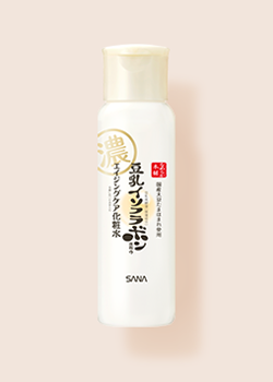 なめらか本舗　豆乳イソフラボン　リンクル化粧水 Ｎ（エイジングケアライン）