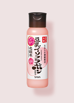 なめらか本舗　豆乳イソフラボン　ハリつや化粧水 Ｎ（ハリつやライン）