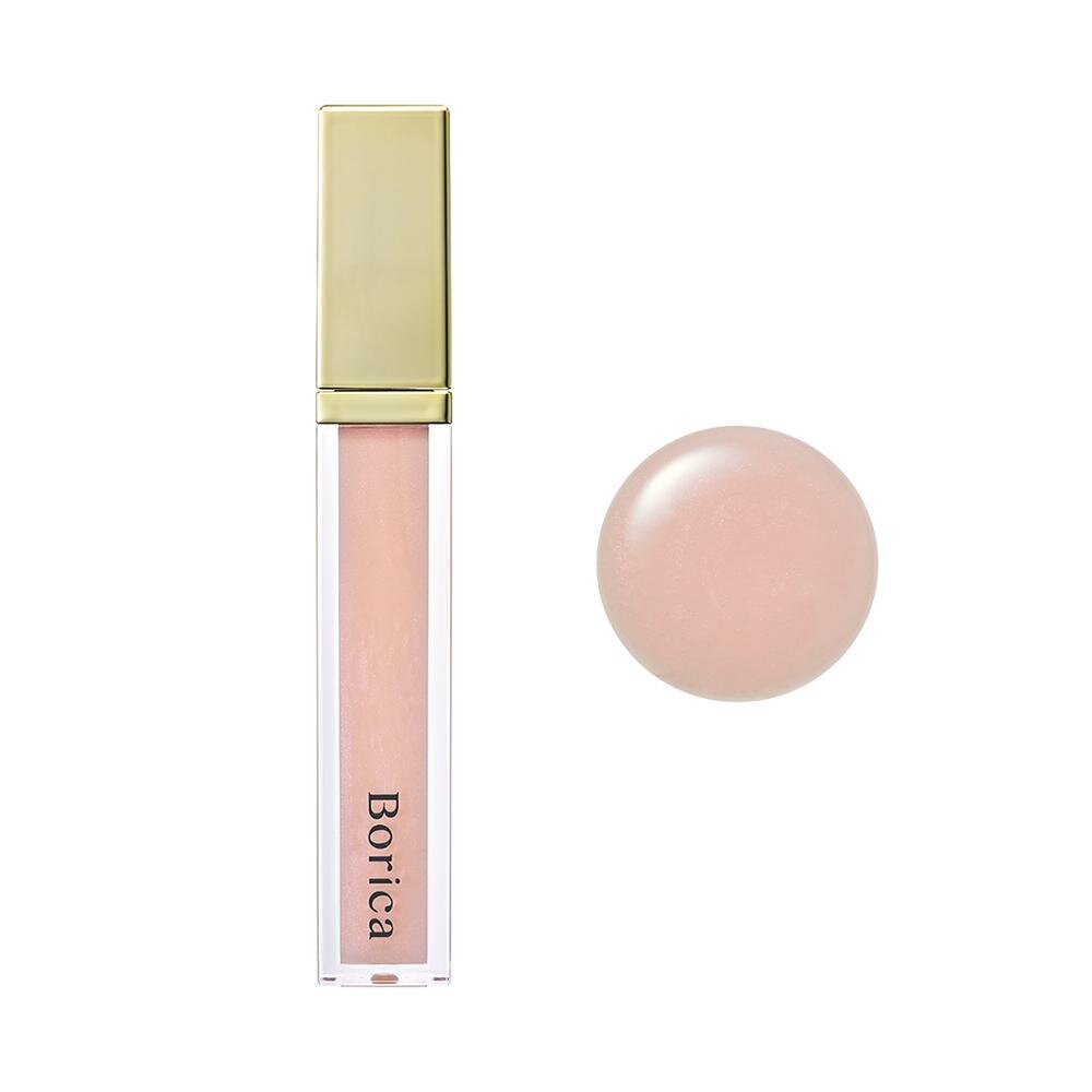  Borica（ボリカ）　リッププランパーエクストラセラム　01 Pink
