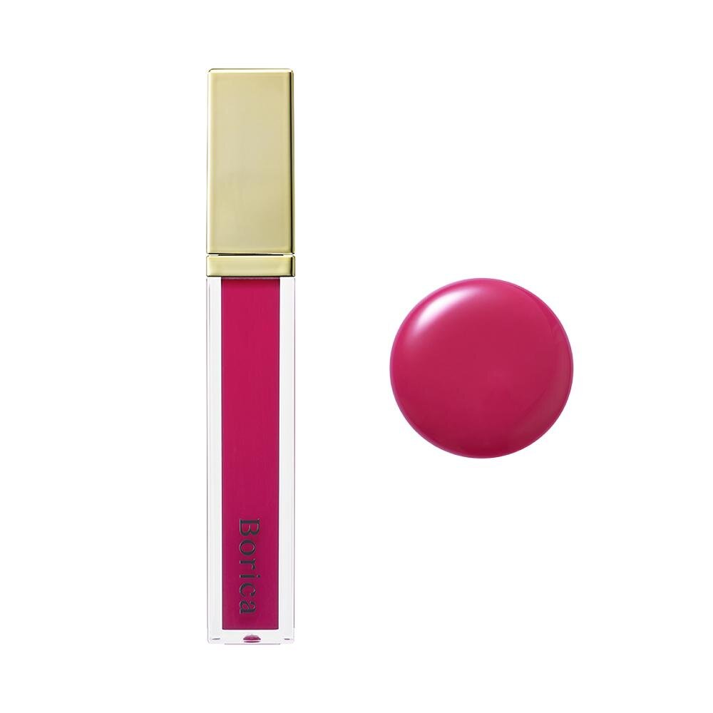 Borica（ボリカ）　リッププランパーエクストラセラム　02 Raspberry Pink