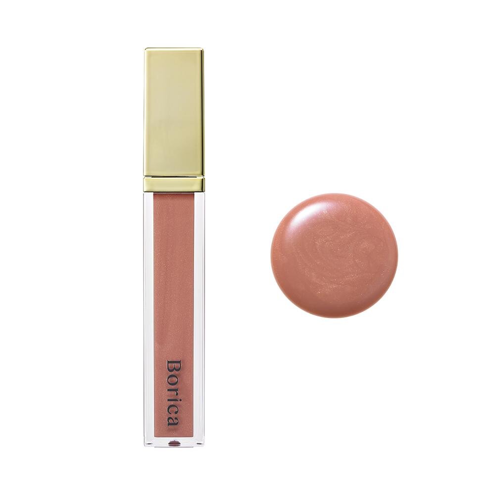 Borica（ボリカ）　リッププランパーエクストラセラム　101 Rose Pink