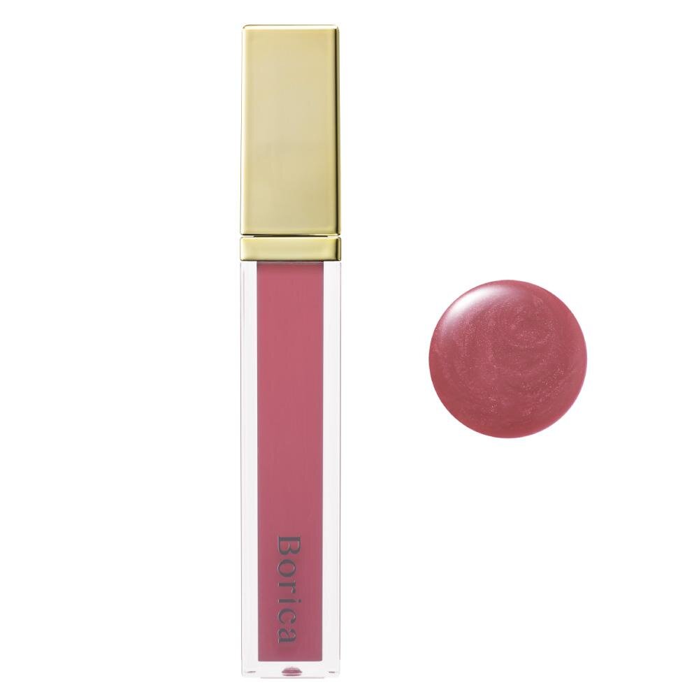 Borica（ボリカ）　リッププランパーエクストラセラム　201 Fig Pink（限定）