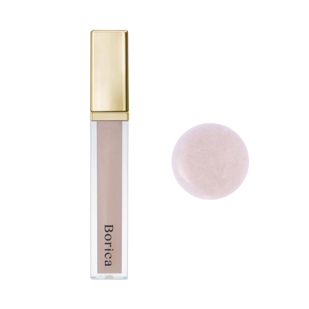 Borica（ボリカ）　リッププランパーエクストラセラムUV+ 105 Clear