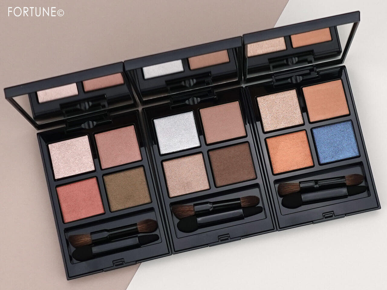 ADDICTION（アディクション）　アディクション　ザ アイシャドウ パレット